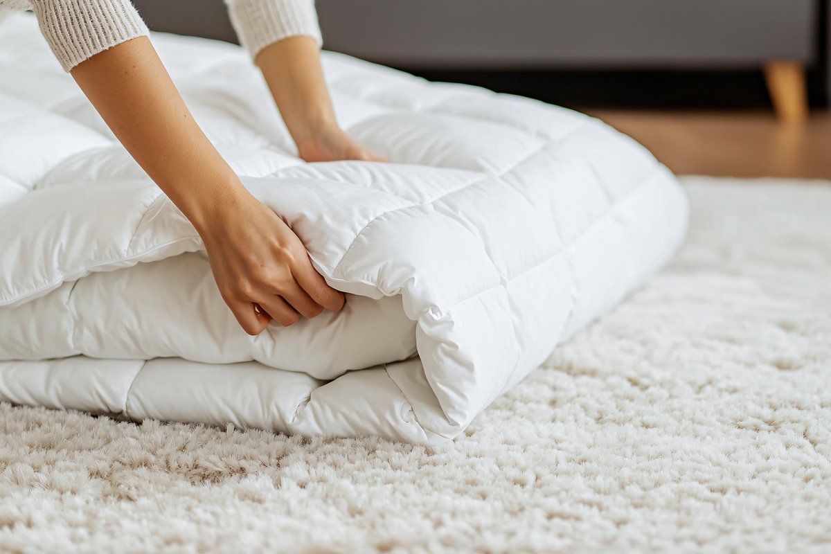 Couette Luxe