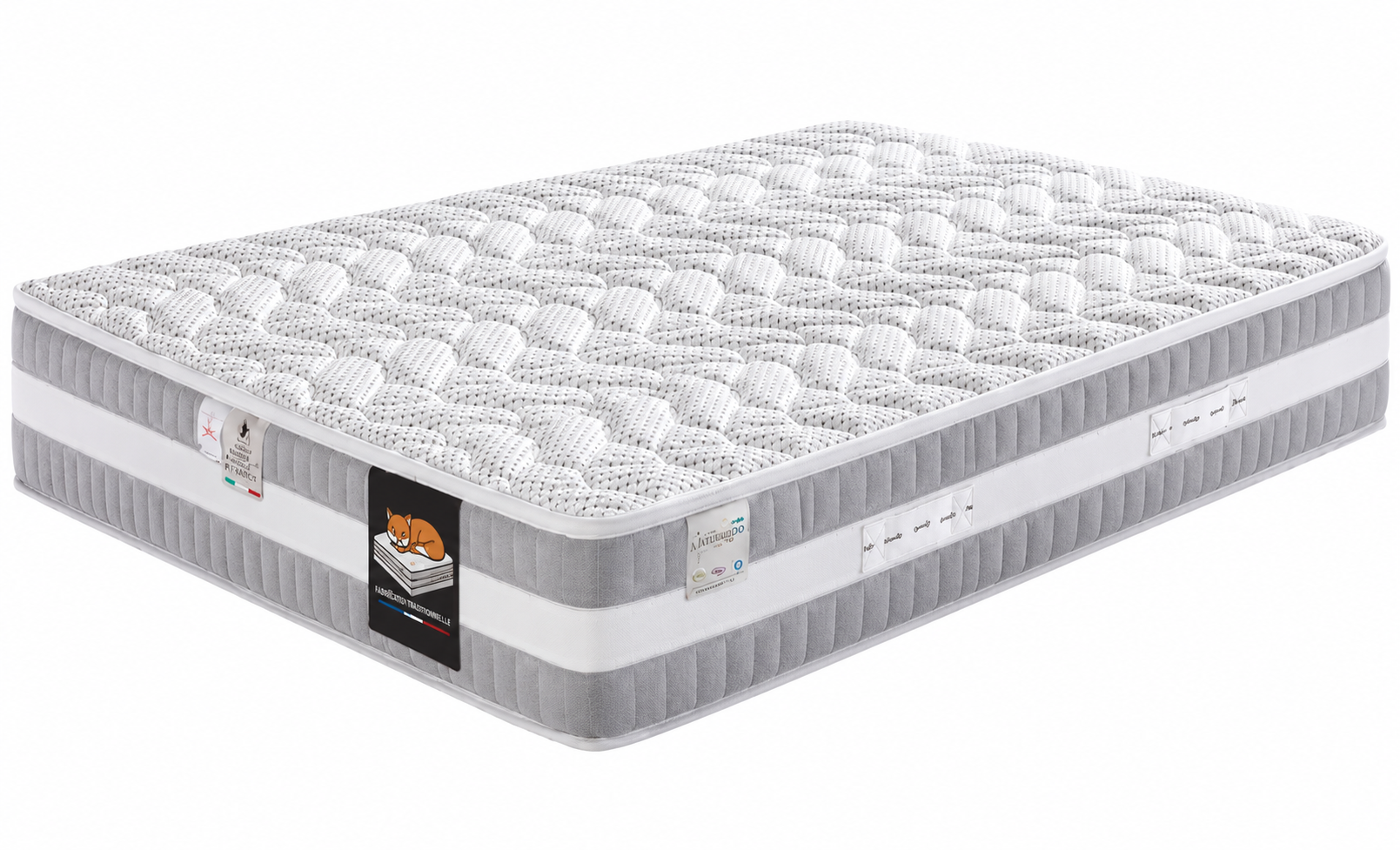 Matelas Orthopédique